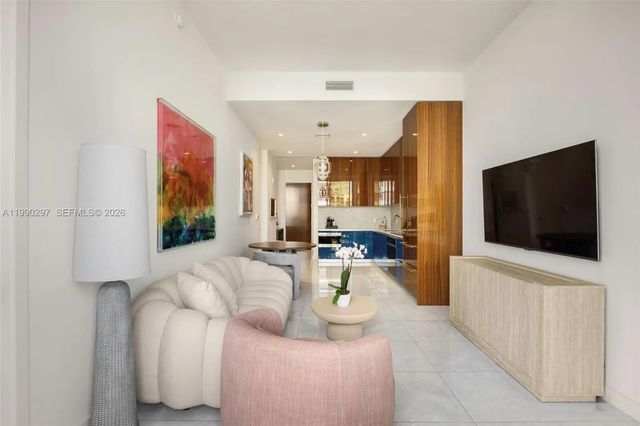 2 of 29 - 2655 S Bayshore Drive #1505, Coconut Grove, FL