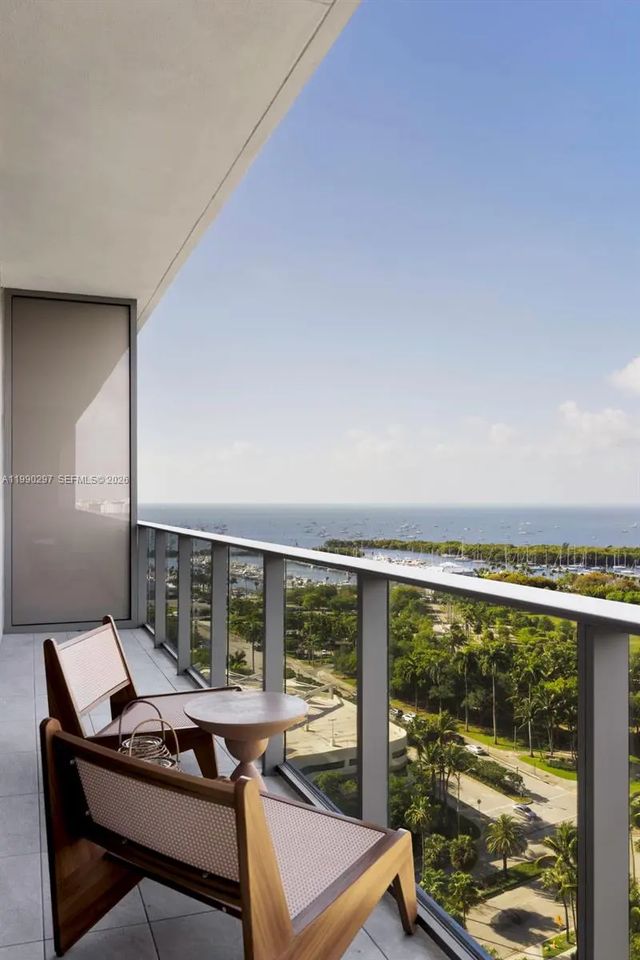 3 of 29 - 2655 S Bayshore Drive #1505, Coconut Grove, FL