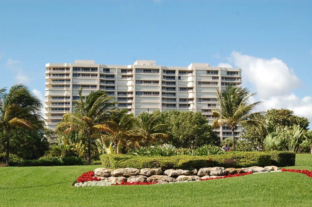 4101 N Ocean Boulevard #109, Boca Raton