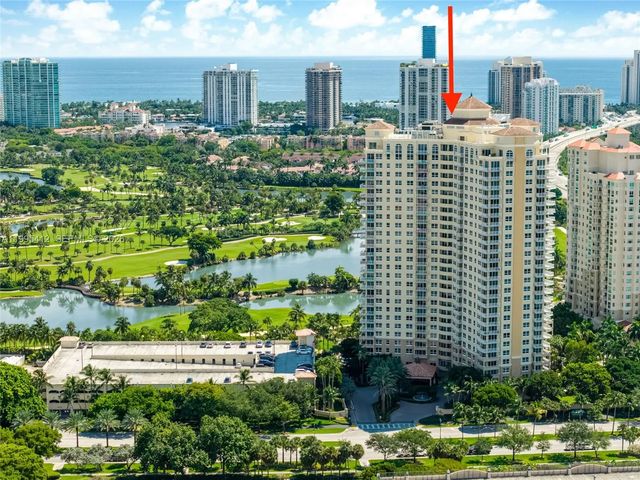 2 of 26 - 19501 W Country Club Drive #2412, Aventura, FL