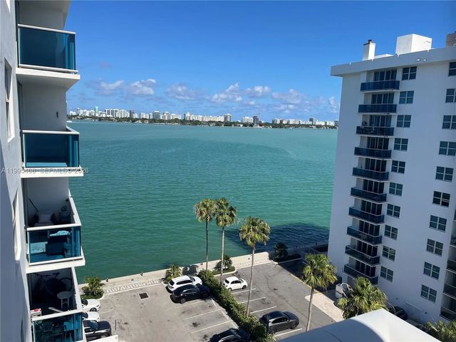 7501 E Treasure Drive #8a, North Bay Village