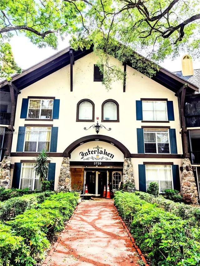 2 of 25 - 3720 Inverrary Drive #1j, Lauderhill, FL