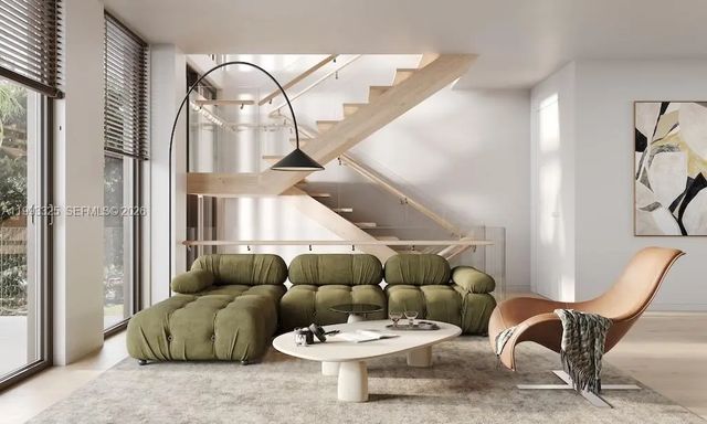 3 of 15 - 1709 Jefferson Avenue #th-10, Miami Beach, FL