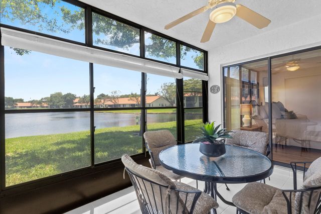9700 Pavarotti Terrace #102, Boynton Beach