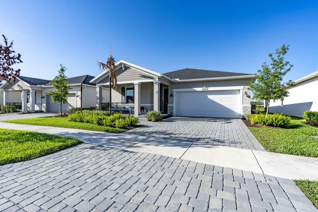 6624 Nw Cloverdale Avenue, Port St. Lucie