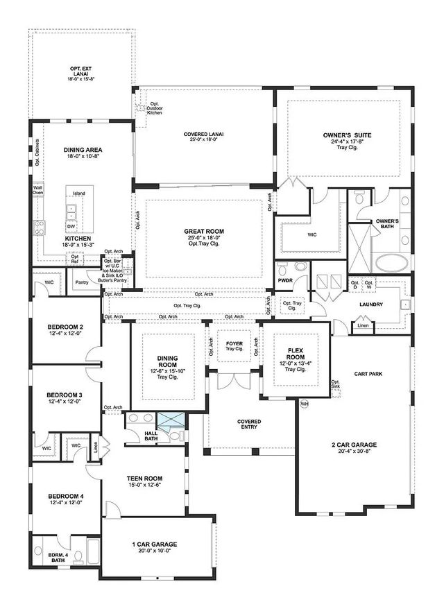 5 of 6 - 5716 S Sterling Ranch, Davie, FL