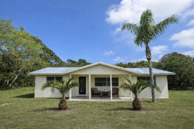 5512 Buchanan Drive, Fort Pierce