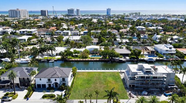 646 Flamingo-a Drive, Fort Lauderdale