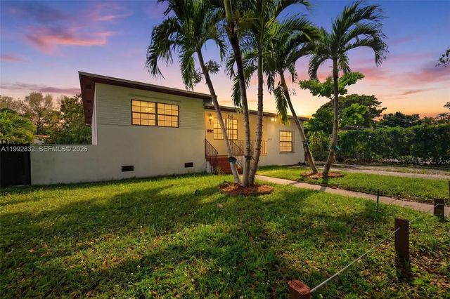 6336 Sw 9th Street, West Miami