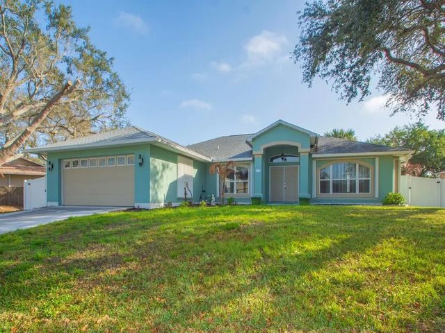 492 Biscayne Lane, Sebastian