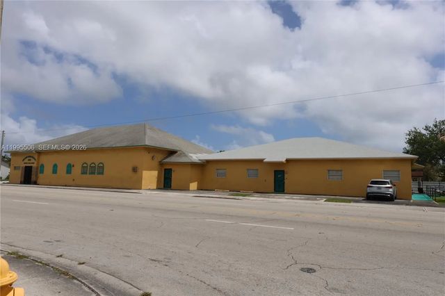4343 Nw 17th Avenue, Miami