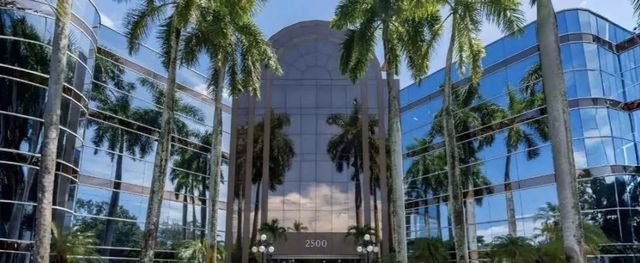 2500 N Military Trail #455, Boca Raton