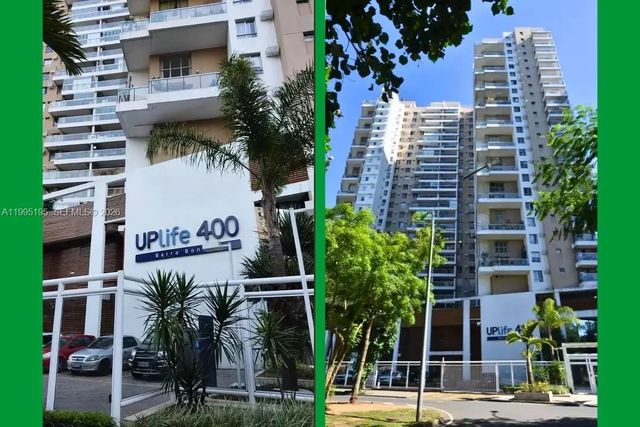 400 Avenida José Luiz Ferraz #502, 