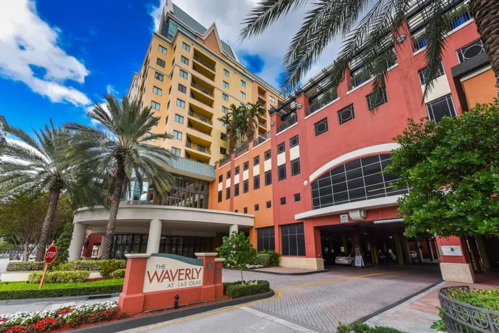 110 N Federal Highway #908, Fort Lauderdale