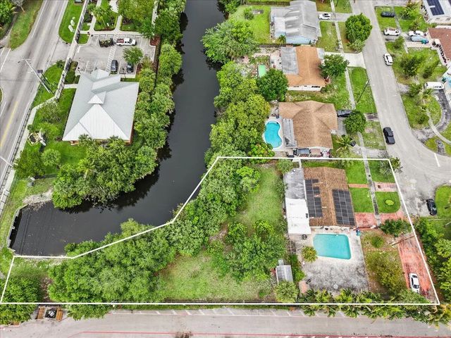 1091 Nw 46th Avenue, Lauderhill