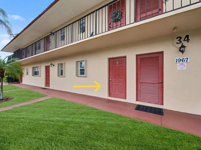 2 of 25 - 1967 Sw Palm City Road #34c, Stuart, FL
