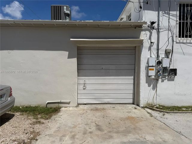 1017 N 20th Avenue, Hollywood
