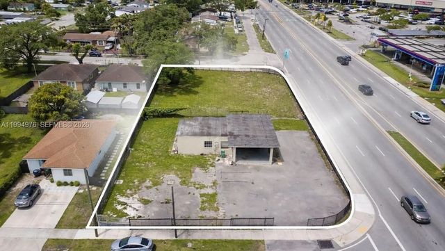 2 of 5 - 17010 Nw 27th Avenue, Miami Gardens, FL