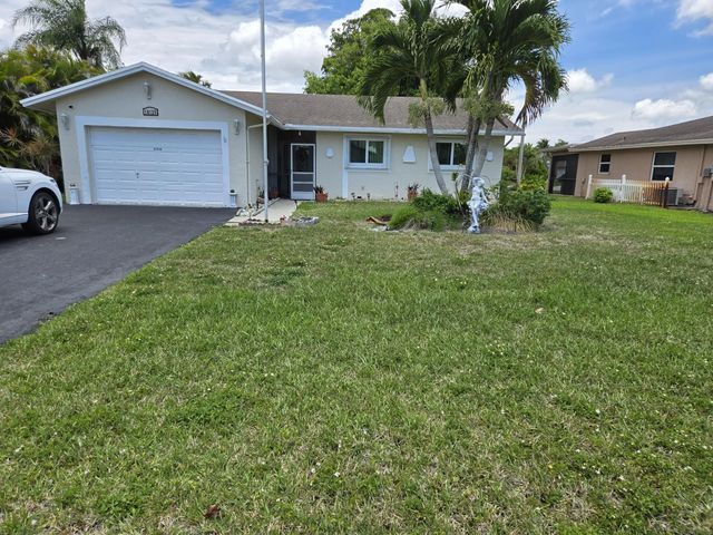 10125 Nw 71st Street, Tamarac