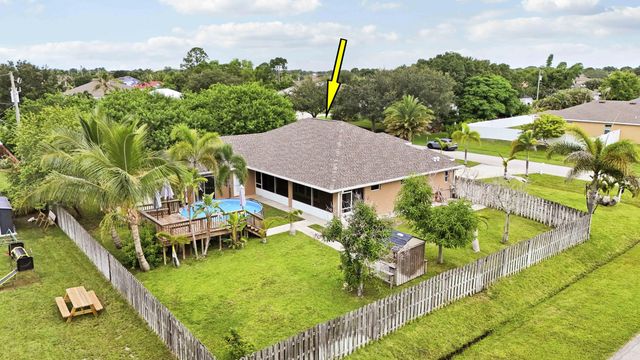 2 of 41 - 1114 Sw Kalevala Drive, Port St. Lucie, FL
