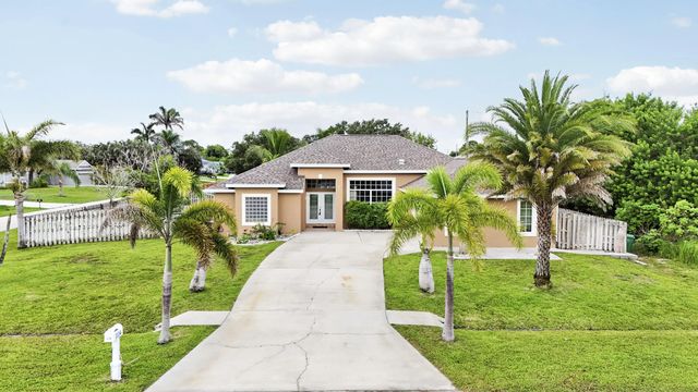 3 of 41 - 1114 Sw Kalevala Drive, Port St. Lucie, FL