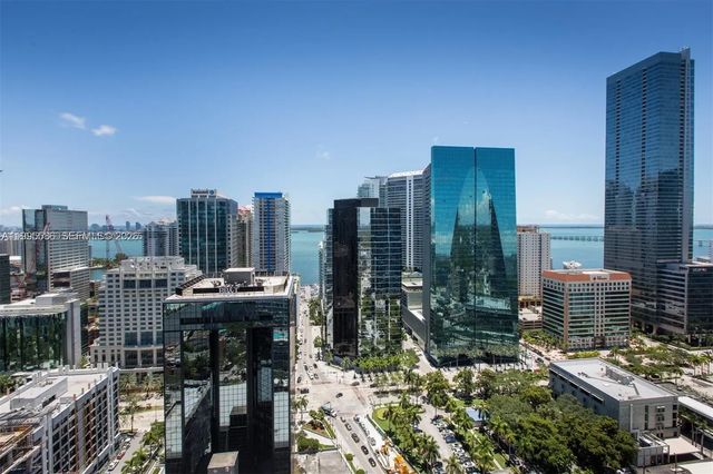 1250 S Miami Avenue #3506, Miami