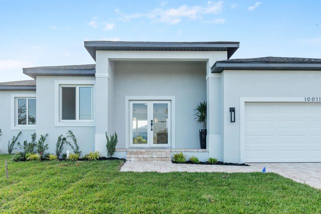 10071 Kingsville Drive, Port Charlotte