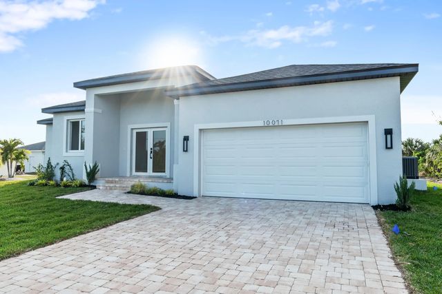 2 of 15 - 10071 Kingsville Drive, Port Charlotte, FL
