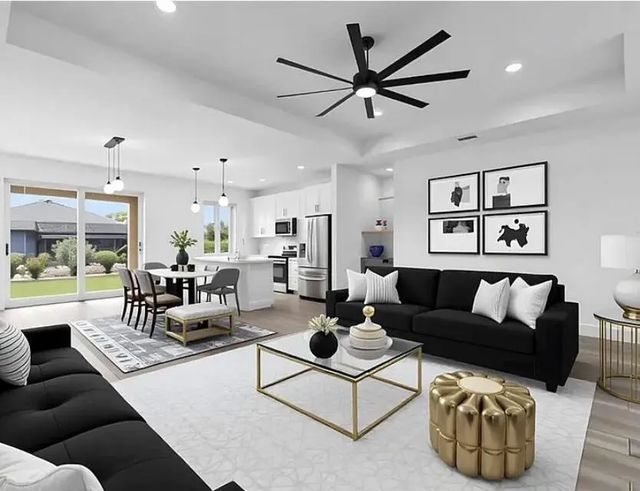5 of 15 - 10071 Kingsville Drive, Port Charlotte, FL