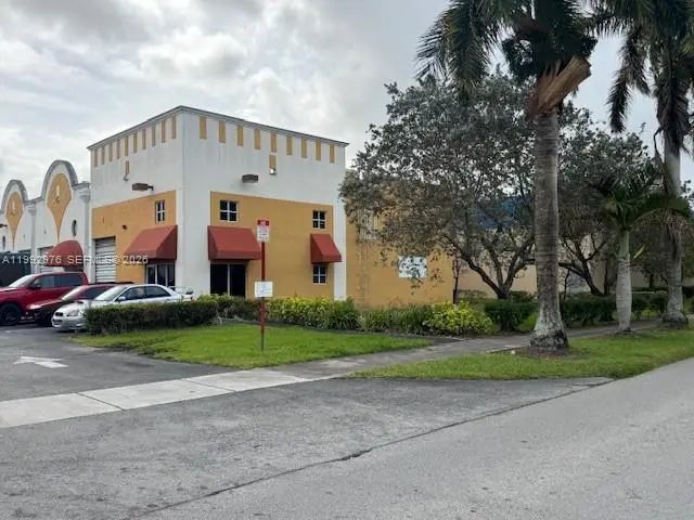 13860 Sw 143rd Court #1, Miami