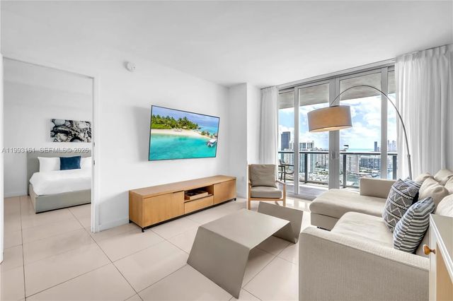 2 of 42 - 2602 E Hallandale Beach Boulevard #r2805, Hallandale Beach, FL