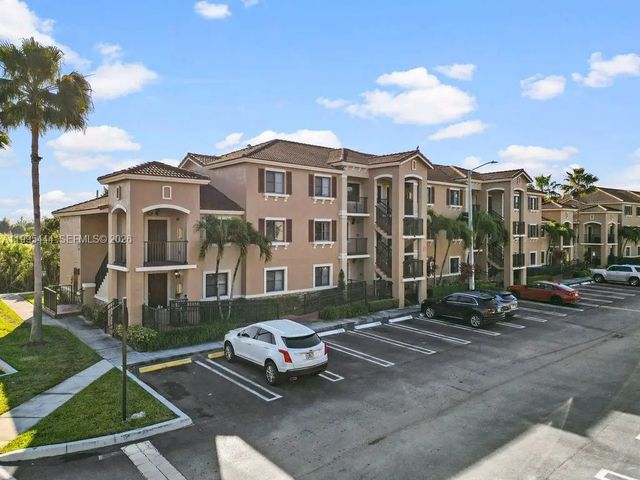22441 Sw 88th Place #202-5, Cutler Bay