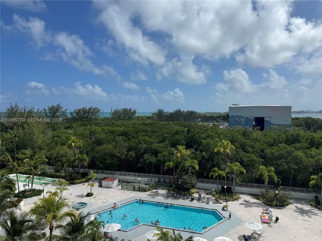 2 of 28 - 100 Bayview Drive #725, Sunny Isles Beach, FL