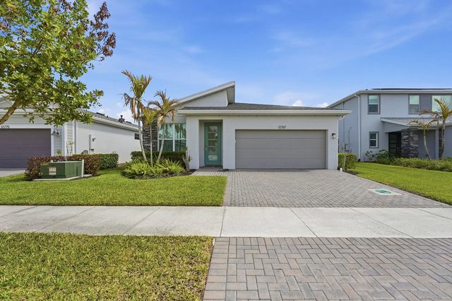 12767 Sw Phoenix Drive, Port St. Lucie
