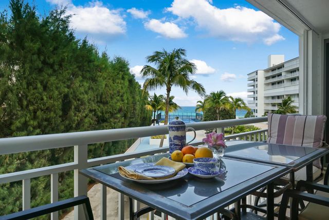 3546 S Ocean Boulevard #420, South Palm Beach
