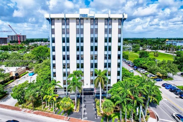 12550 Biscayne Boulevard #501, North Miami