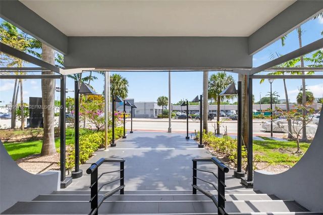2 of 18 - 12550 Biscayne Boulevard #501, North Miami, FL