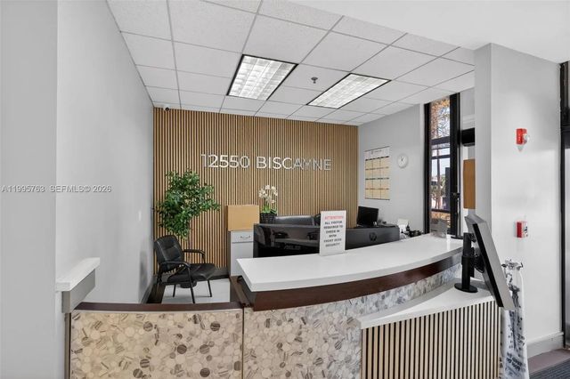 3 of 18 - 12550 Biscayne Boulevard #501, North Miami, FL