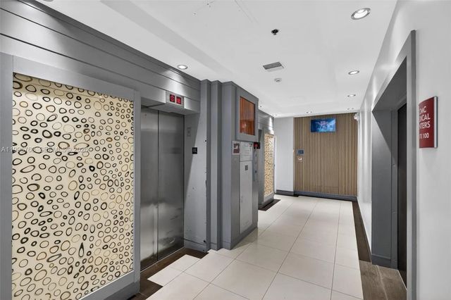 4 of 18 - 12550 Biscayne Boulevard #501, North Miami, FL
