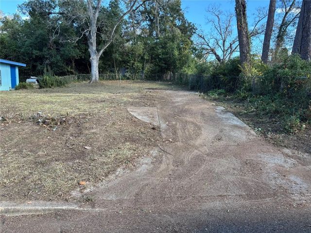 2333 Oliver Street, Tallahassee