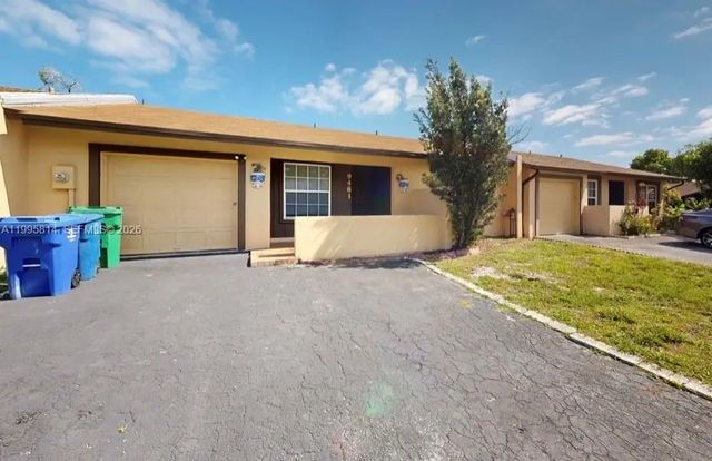 9481 W Fern Lane, Miramar
