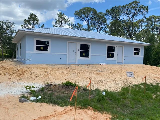 2424 Wolf Creek Road, Sebring