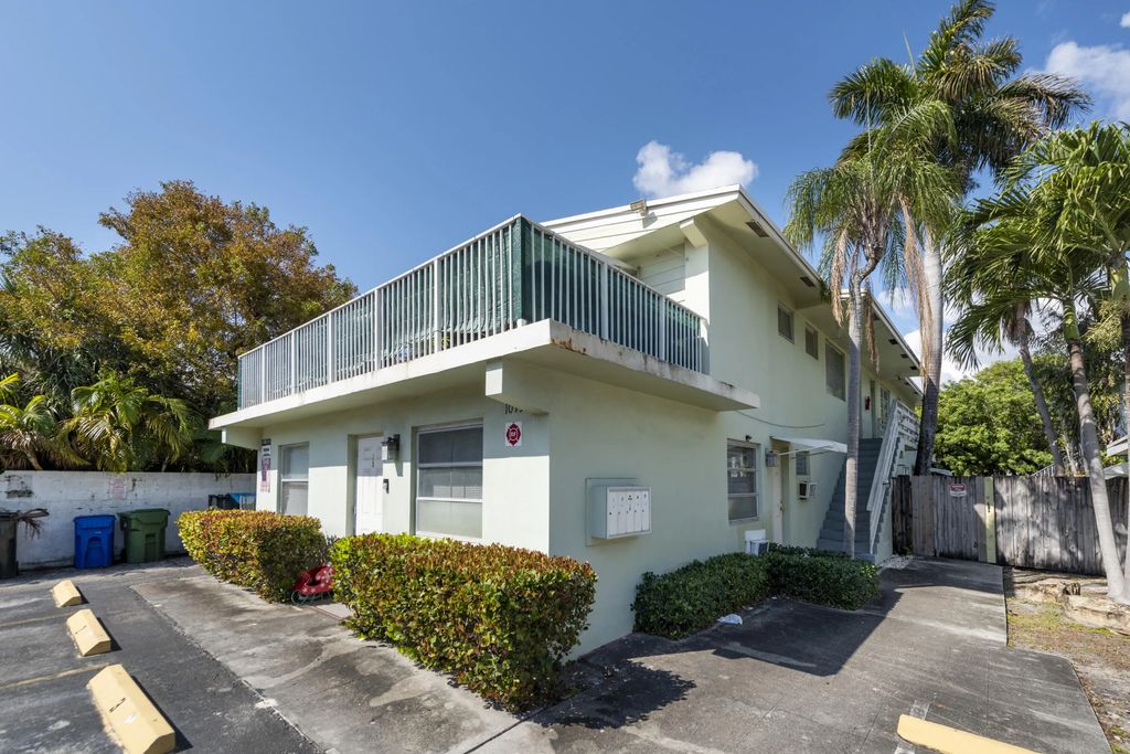 1015 Ne 9th Avenue #2, Fort Lauderdale
