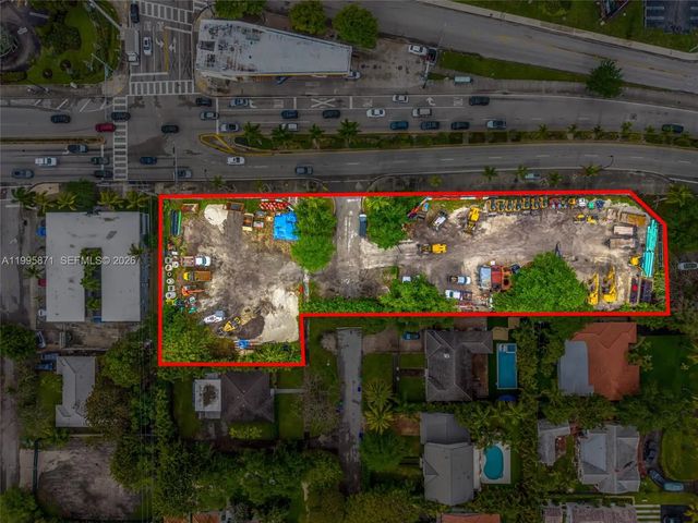 2 of 8 - 5445 & 5501 Biscayne Boulevard, Miami, FL