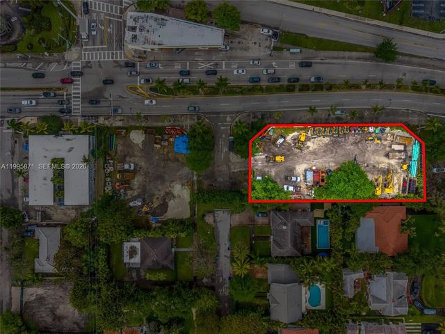 4 of 8 - 5445 & 5501 Biscayne Boulevard, Miami, FL