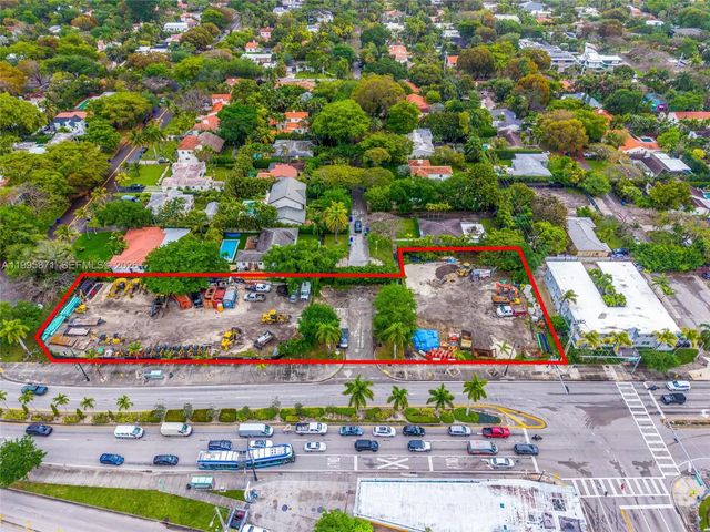5 of 8 - 5445 & 5501 Biscayne Boulevard, Miami, FL