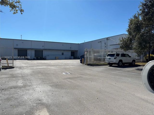 50 Ne 179th Street, Miami Gardens