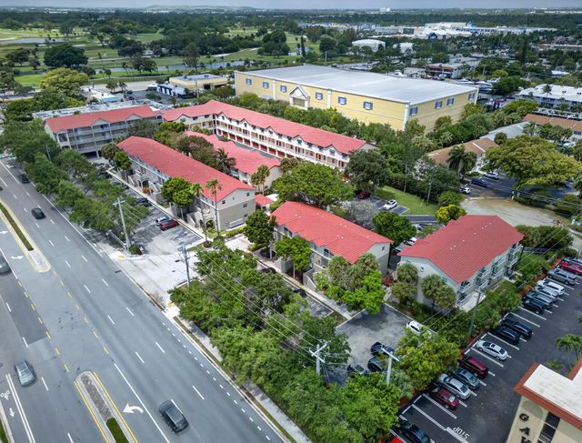 2501 Ne 14th Street #301, Pompano Beach