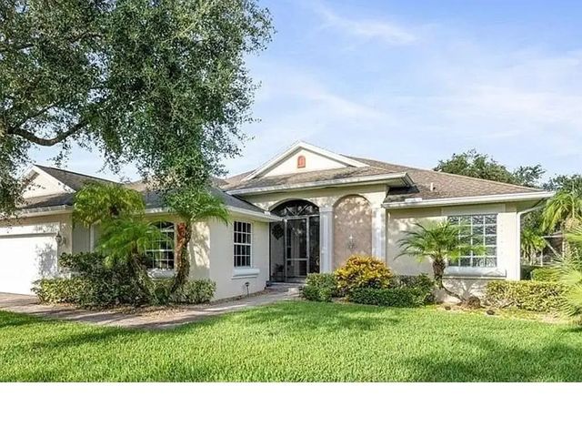 4204 Abington Woods Circle, Vero Beach