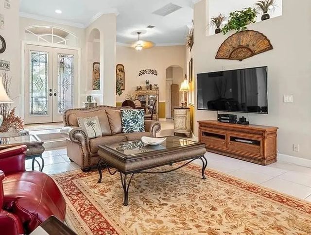 5 of 22 - 4204 Abington Woods Circle, Vero Beach, FL